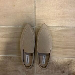 Steve Madden slip ons